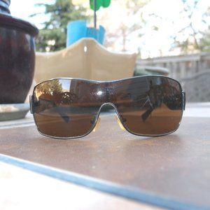 - OXIGEN SHIELD SUNGLASSES-UNISEX